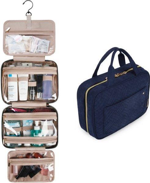 MU Style Lyon Series Necessaire zum Aufhängen