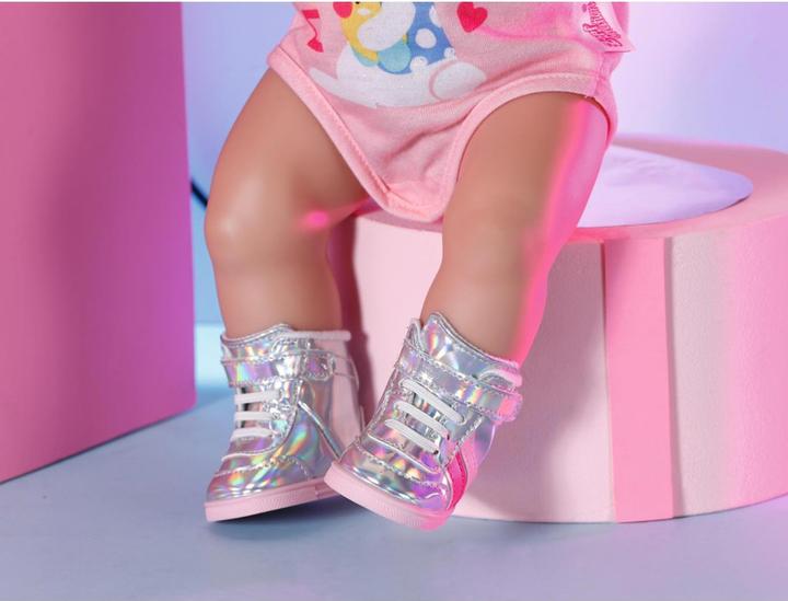 Actual product image Zapf Creation BABY born Sneakers