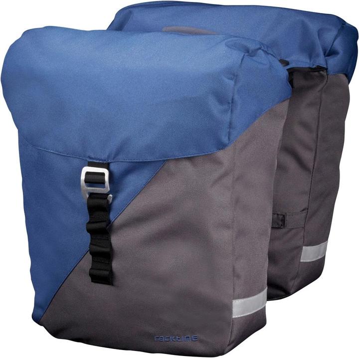 Racktime Vida (24.50 l, Borsa portapacchi)
