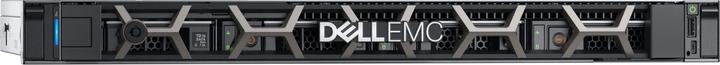 Produktbild Dell PowerEdge R340 (Intel Xeon E-2124, 8 GB, Rack Server)