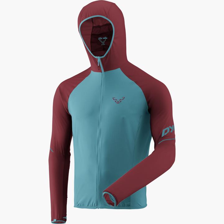 Produktbild Dynafit Alpine Wind Jacke (52)