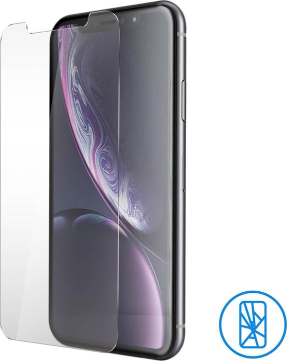 Produktbild Avizar Kristallklare Folie, Glas-Displayschutz (1 Stück, Apple iPhone XR)
