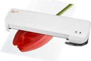 Actual product image Peach Home Office Laminator PL707 (125 µm, A4)
