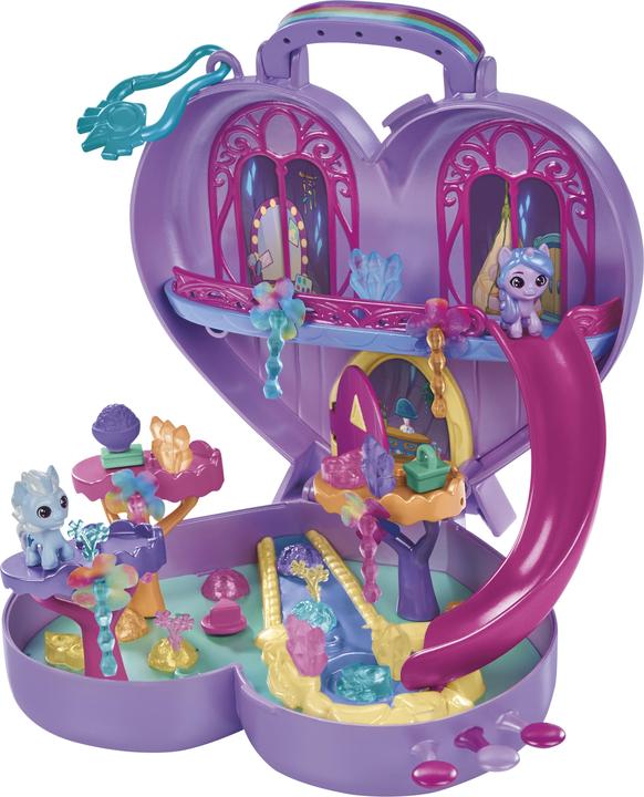 Immagine prodotto My Little Pony Hasbro F38765L0 Mini Mondo Magico, assortiti