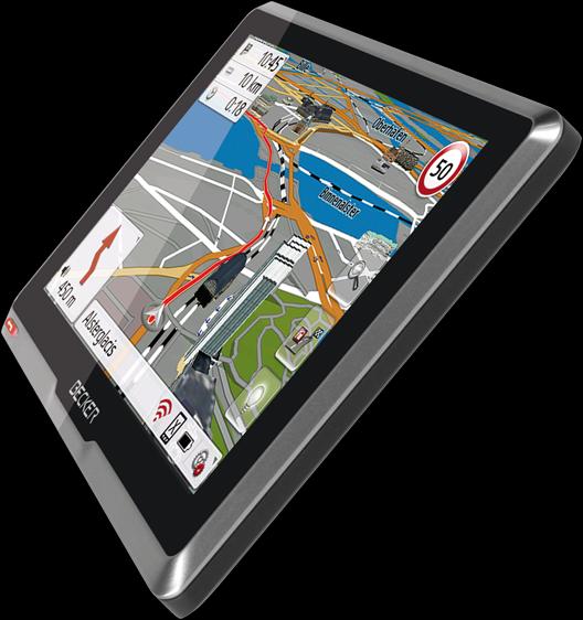 Produktbild Becker professional.6sl EU (6.20")