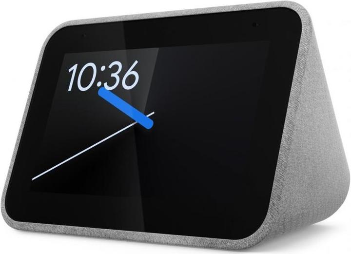Image du produit Lenovo Smart Clock