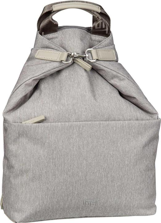 Produktbild Jost Bergen - X-Change Bag S, Hellgrau (13 l)
