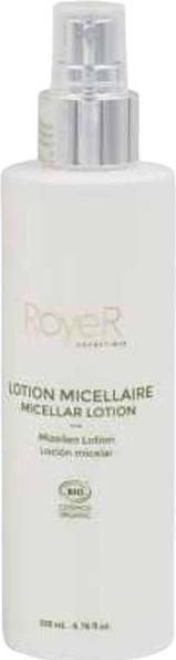 Produktbild RoyeR Mizellare Lotion Fl 200 ml (Mizellenwasser, 200 ml)