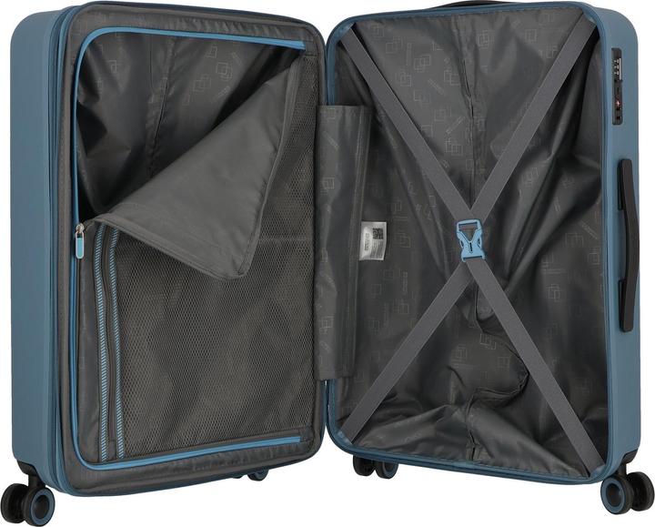 Produktbild American Tourister DYNABELT SPINNER 66/24 EXP TSA (68 l)