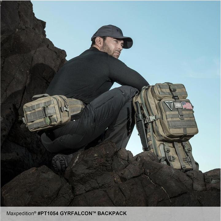 Produktbild Maxpedition Gyrfalcon (36 l)