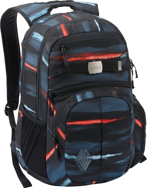 Nitro Daypack Hero Sac à dos 52 cm pour ordinateur portable (41 l)