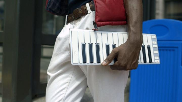 Produktbild CME Xkey Air 25