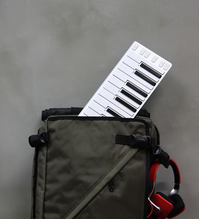 Produktbild CME Xkey Air 25
