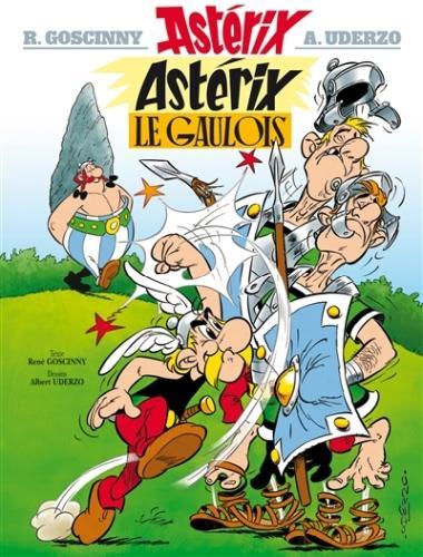 Produktbild Une aventure d'Astérix (Französisch, René Goscinny, Albert Uderzo, 2004)