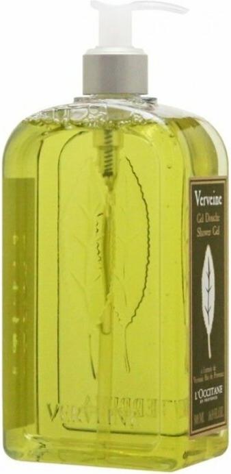 Immagine prodotto L'Occitane Gel doccia alla verbena (500 ml)