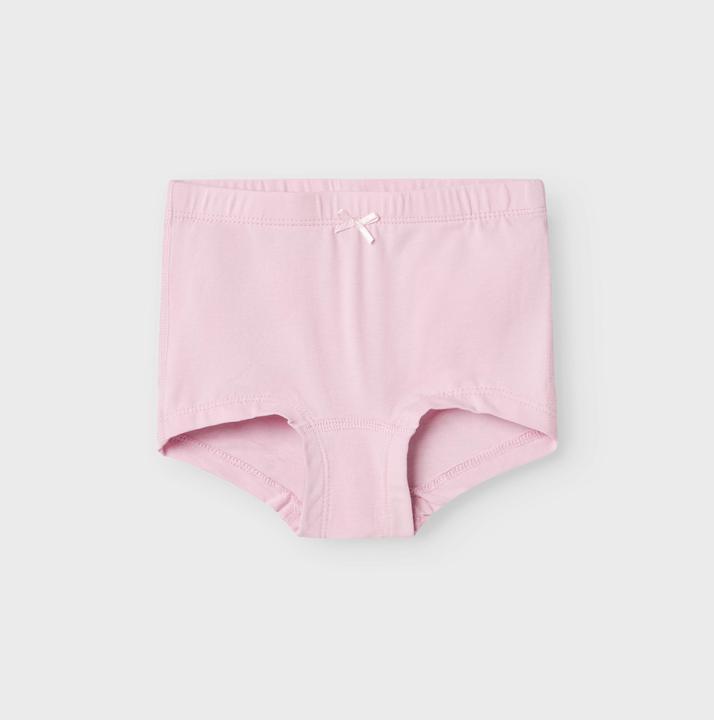 Produktbild Name it Nmftights 3p Pink Butterfly Noos (92, 3er Pack)
