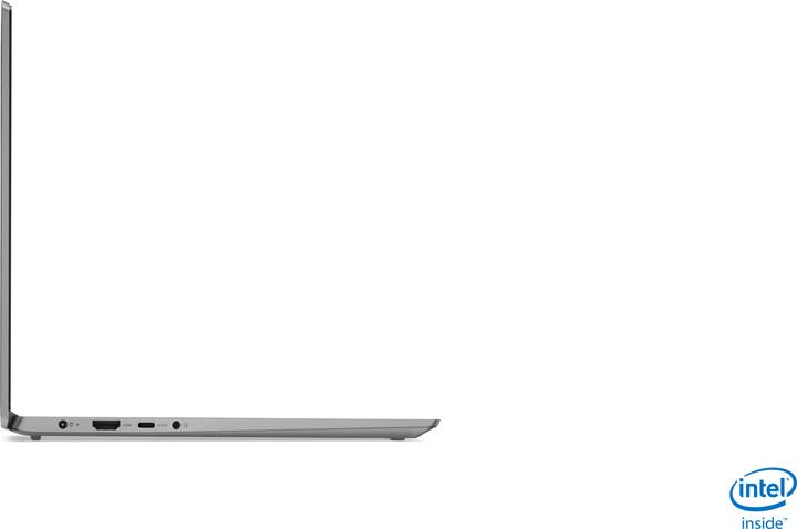 Produktbild Lenovo IdeaPad – S540-14IML (14", Intel Core i7-10510U, 8 GB, 512 GB, DE)