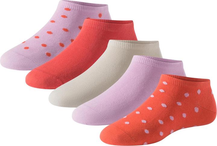 Immagine prodotto Schiesser Calze da ginnastica da donna (confezione da 10, 35 - 38)
