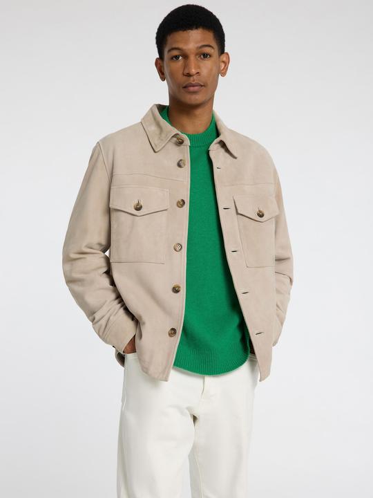 Actual product image Selected Homme 100% Woll Pullover (L)