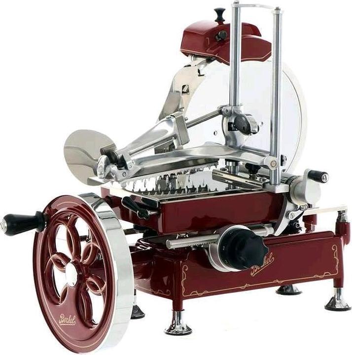 Actual product image Berkel Volano