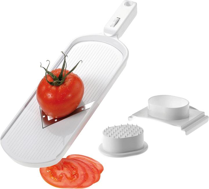 Actual product image Westmark V plane