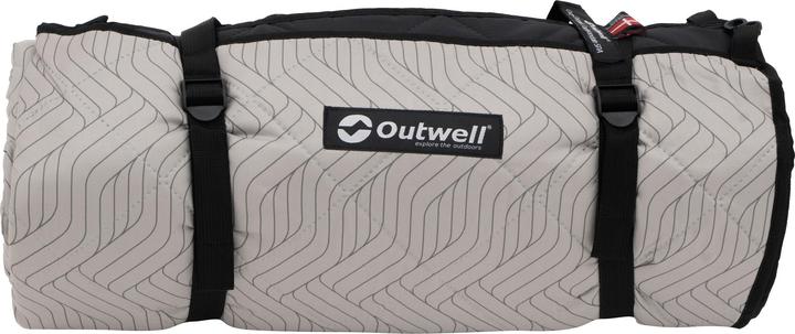 Produktbild Outwell Cozy Carpet Wolfburg 450A