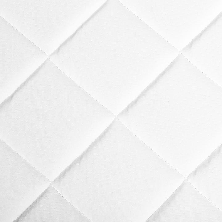 Actual product image Beliani Duo (160 x 200 cm, Spring core)