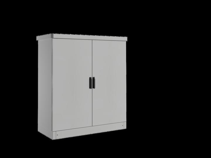 Image du produit Rittal Armoire électrique 1200x1200x500 CS 9784540 (Boîtier)