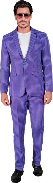 Image du produit Widmann Costume Clown mechat (M)