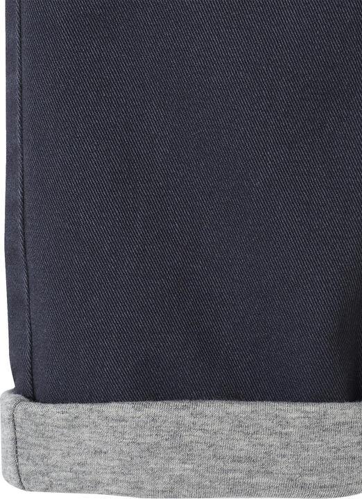 Immagine prodotto Vertbaudet Jungen Thermo-Cargohose mit Dehnbund Oeko-Tex (122)