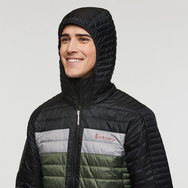 Produktbild Cotopaxi Capa Insulated Hooded Jacket (S)