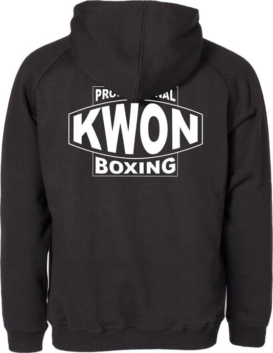 Produktbild Kwon Professional Boxing Kapuzenpullover (L)
