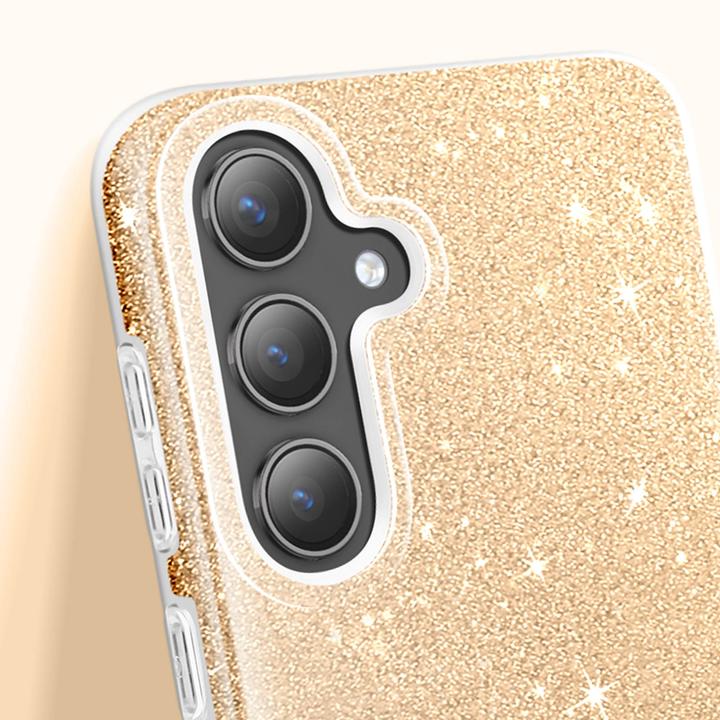 Actual product image Avizar Spark Case (Samsung Galaxy S25)