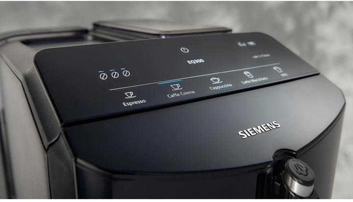 Actual product image Siemens EQ300 TF301E19 (CH plug)
