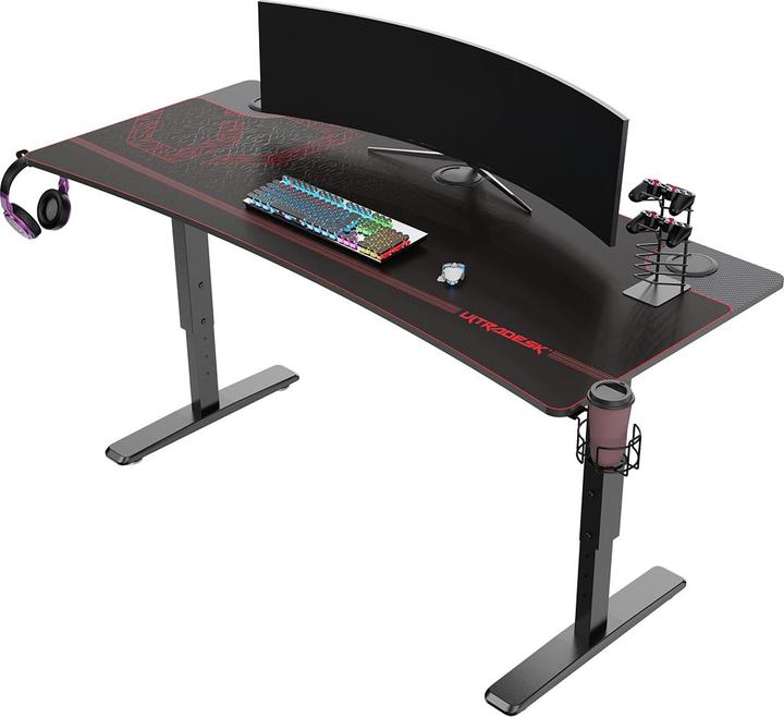 Produktbild Ultradesk Cruiser