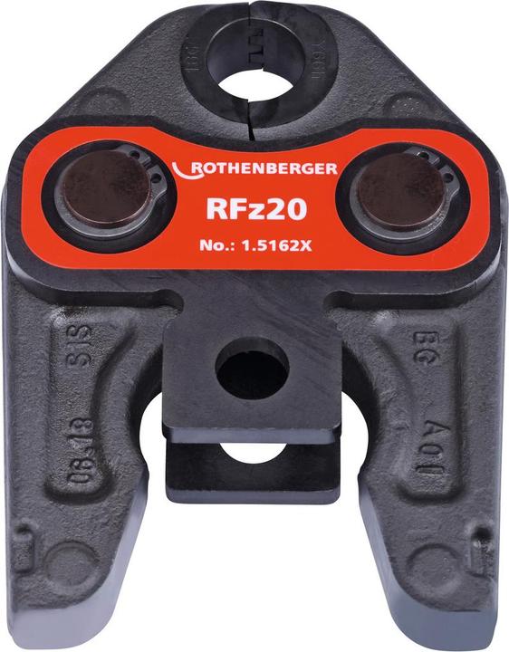 Rothenberger 015162X