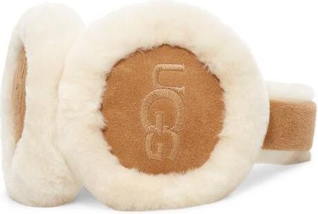 Actual product image Ugg Embroidery
