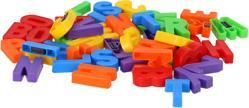 Actual product image Quercetti Magnetic letters (48 x)