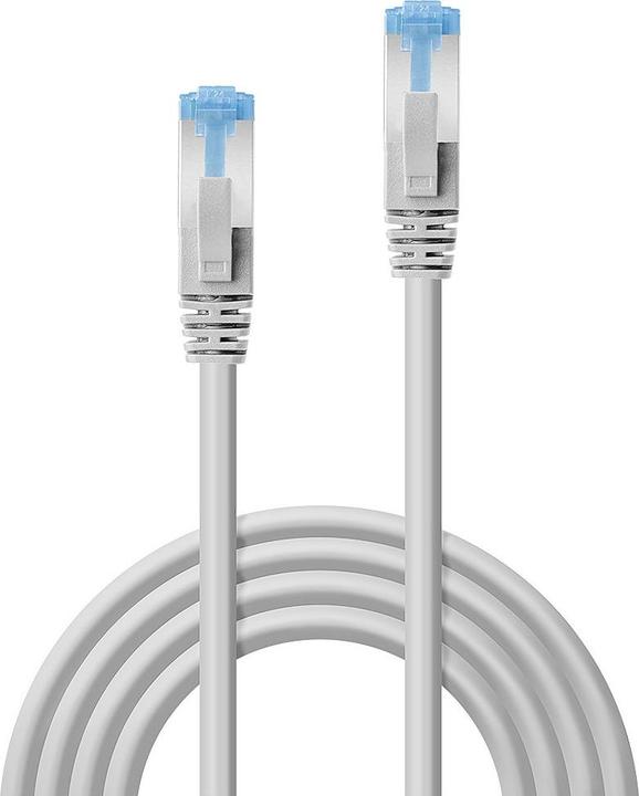 Image du produit Lindy Câble de réseau (S/FTP, CAT6a, 1.50 m)