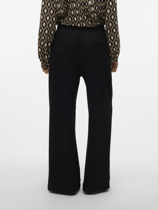 Image du produit Vero Moda VMMADISON Pantalon taille haute (S)