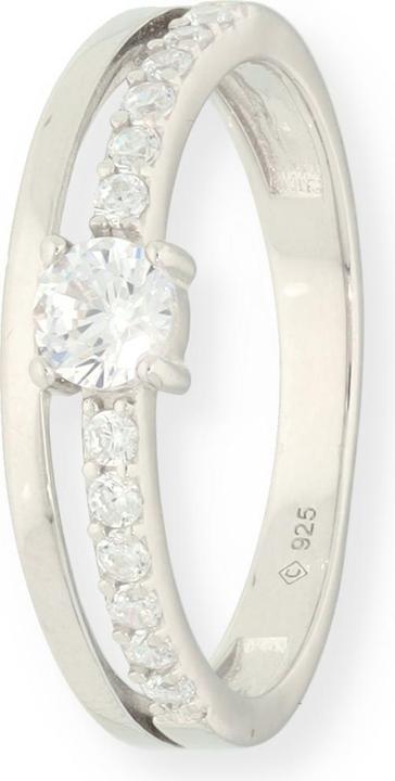 Produktbild Carat Style (54, 925 Silber)