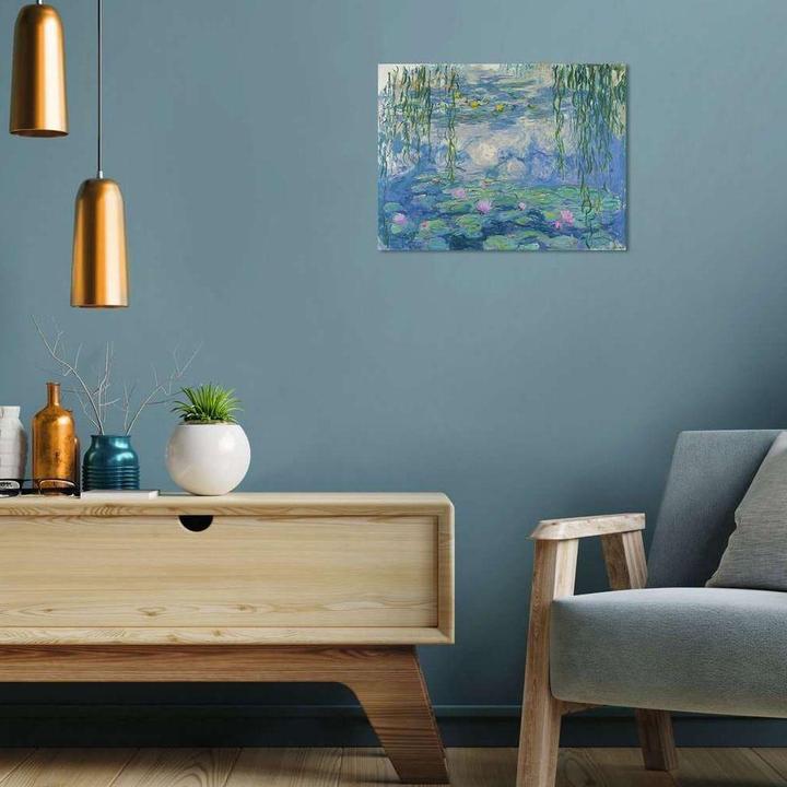 Immagine prodotto Ravensburger CreArt Ninfee di Monet