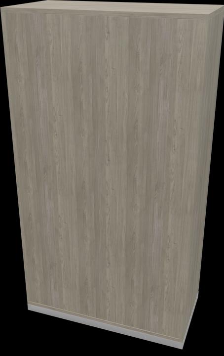 Immagine prodotto Narbutas Scelta armadio con porta a battente (80 x 40 x 146,5 cm)