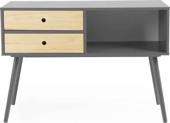 Actual product image tenzo Page (99.5 x 38 x 70.5 cm)