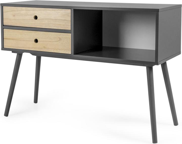 Actual product image tenzo Page (99.5 x 38 x 70.5 cm)