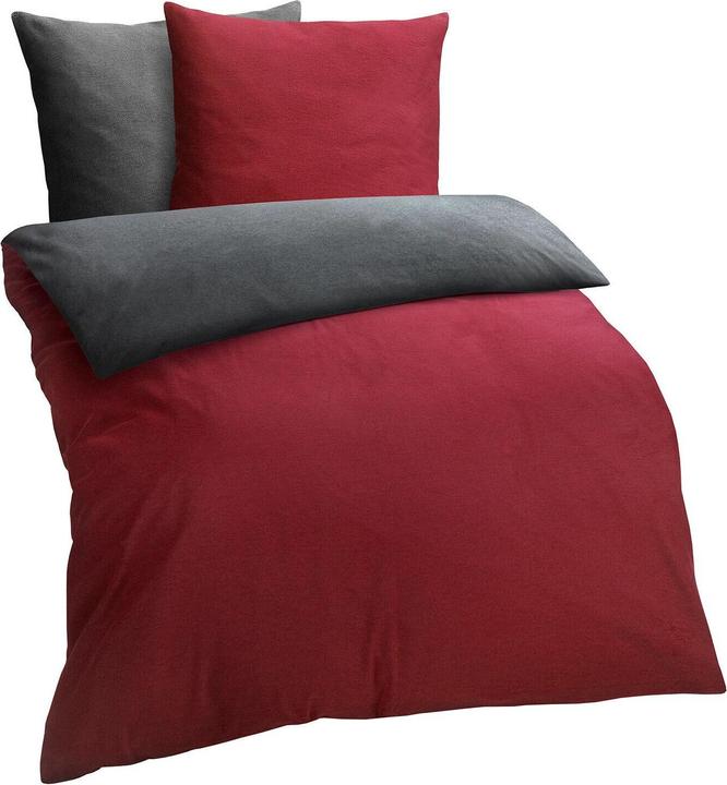 Red anthracite