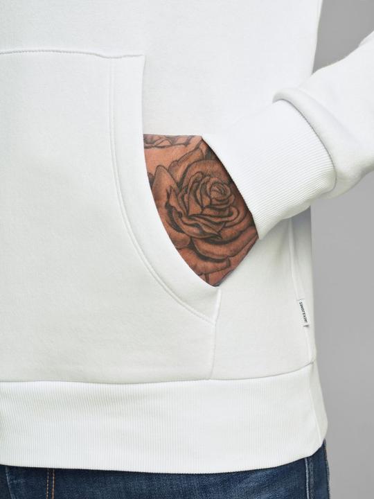 Produktbild Jack & Jones Logo Hoodie (L)