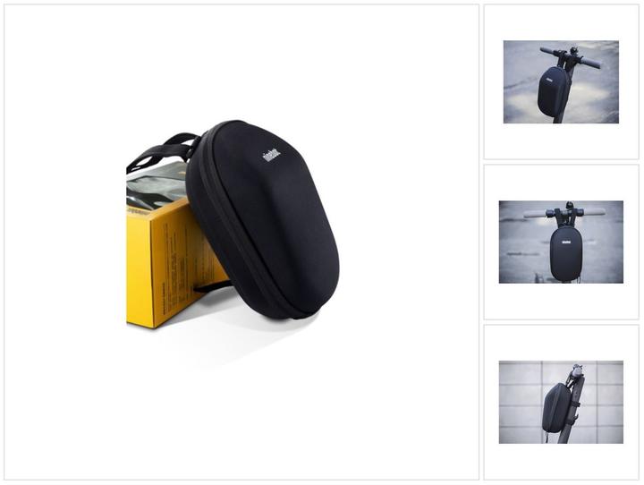 Image du produit Segway-Ninebot Front Bag