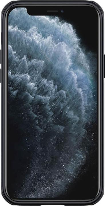 Image du produit Nillkin CamShield Series Hardcase Cover (Apple iPhone 12, Apple iPhone 12 Pro)