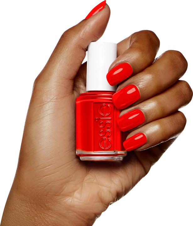 Image du produit Essie Vernis à ongles (59 Apéritif, Vernis couleur)